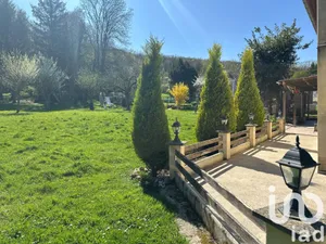 Maison traditionnelle à Pavant (02310)