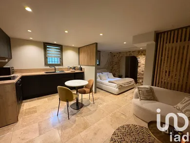 Maison de village à Roujan (34320)