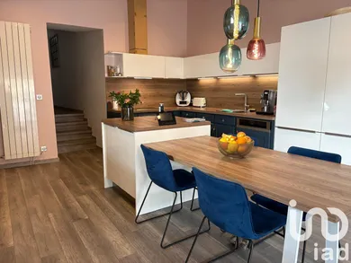 Village house in Roujan (34320)