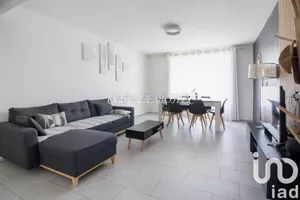 Appartement à Pontoise (95300)