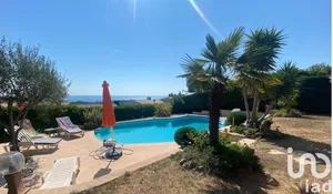 Maison à Villeneuve-Loubet (06270)
