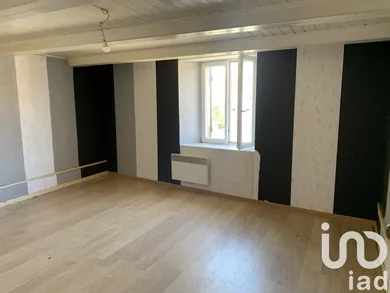 Maison à Fayl-Billot (52500)