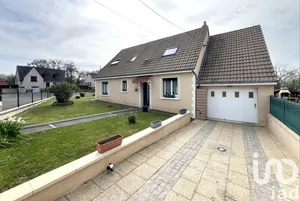 Detached at Évron (53600)