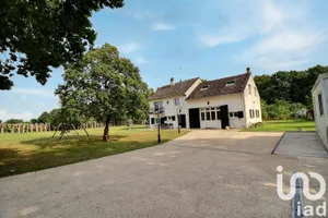 House at Neufmoutiers-en-Brie (77610)