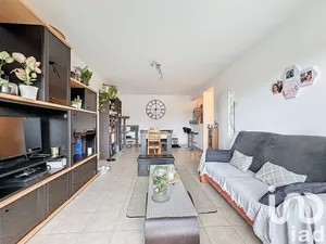 Appartement à Pélissanne (13330)
