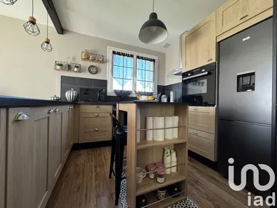 Pavillon à Saint-Denis-les-Ponts (28200)