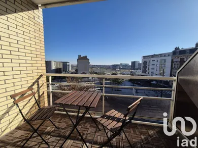 Apartment in Le Havre (76600)