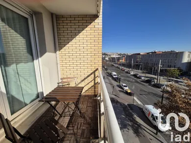 Apartment in Le Havre (76600)