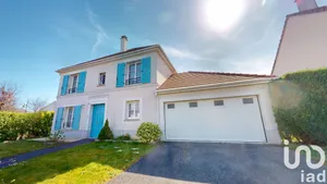 Maison à Cesson (77240)