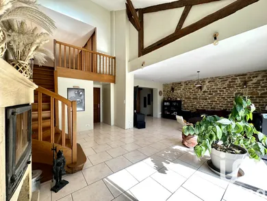 Maison à Villers-Semeuse (08000)