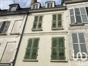 Immeuble à Tonnerre (89700)