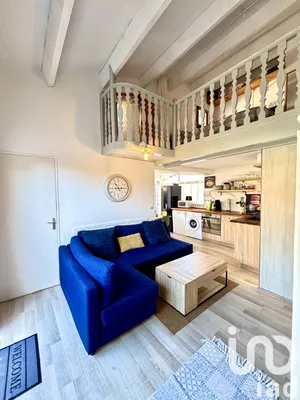 House at Narbonne-Plage (11100)