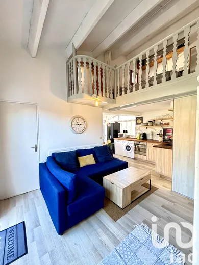 Maison à Narbonne-Plage (11100)