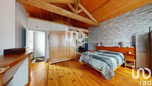 Maison de village à Launac (31330)