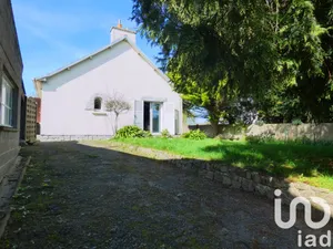 Maison à Plouguiel (22220)