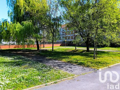 Apartment in Neuilly-sur-Marne (93330)