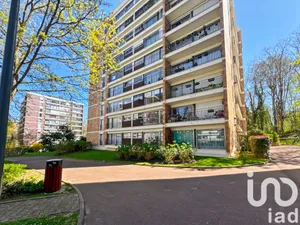 Appartement à Brunoy (91800)