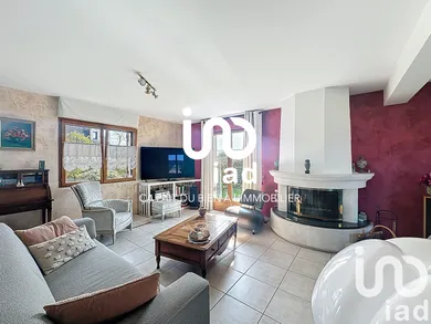 Pavillon à Saint-Martin-Boulogne (62280)