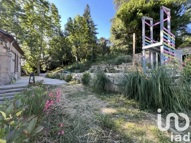 House at La Grand-Combe (30110)