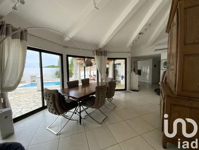 Maison à Bessan (34550) — 8/23
