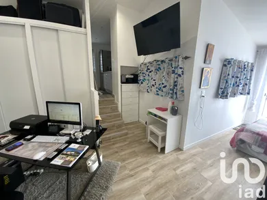 Maison à Bessan (34550) — 14/23