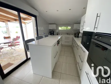 Maison à Bessan (34550) — 19/23