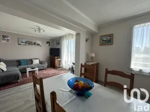 Appartement à Beaugency (45190)