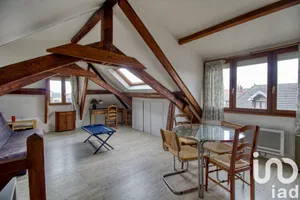 Appartement à Compiègne (60200)