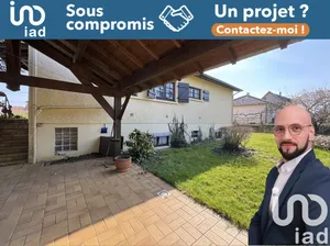 House at Hayange (57700)