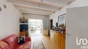 Maison à Tonnay-Charente (17430)