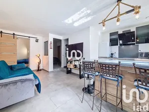 Appartement à Le Tréport (76470)