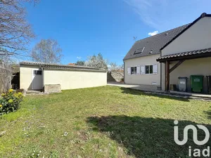 House at Châlons-en-Champagne (51000)