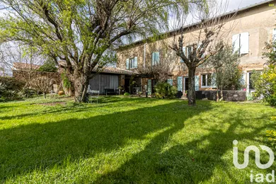 House at Mâcon (71000)