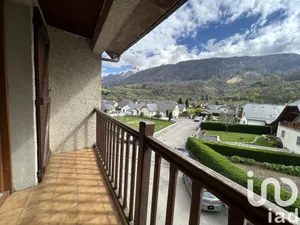 Apartment at Laruns (64440)