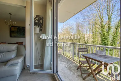 Appartement à Herblay-sur-Seine (95220)