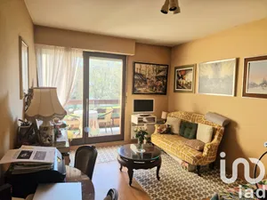 Appartement à Cabourg (14390)