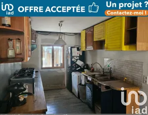Traditional house at Montlouis-sur-Loire (37270)