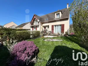 Maison à Boissy-le-Châtel (77169)