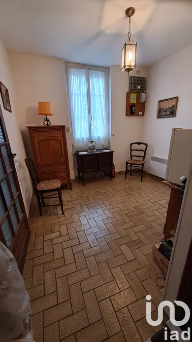 Maison de ville à Le Neubourg (27110) — 8/11
