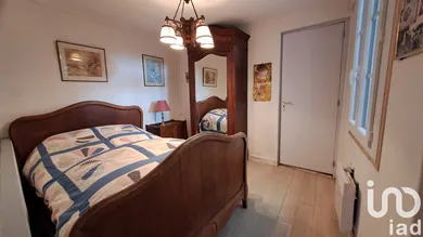 Maison de ville à Le Neubourg (27110) — 4/11
