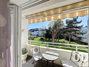 Apartment at Livry-Gargan (93190)