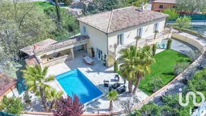 Traditional house at Roquebrune-sur-Argens (83520)