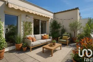 Apartment at Corbeil-Essonnes (91100)