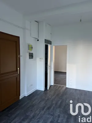 Appartement à Noisy-le-Sec (93130)