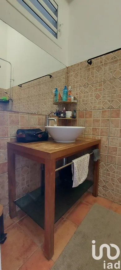 Appartement à BAIE-MAHAULT (97122)