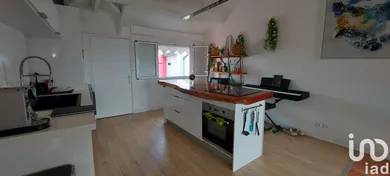 Appartement à BAIE-MAHAULT (97122)