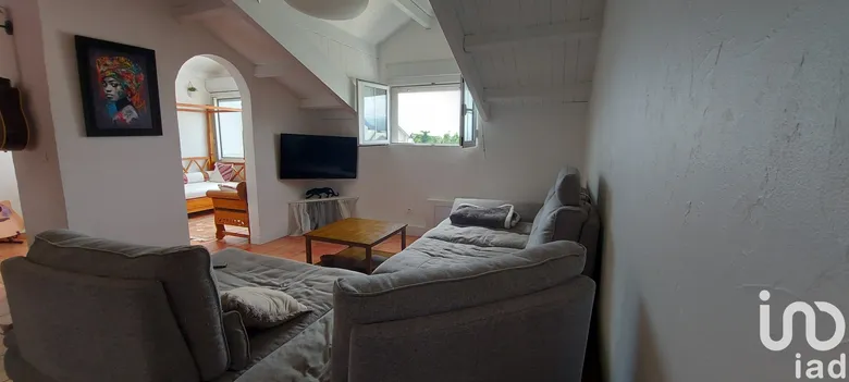 Appartement 3 pièces 60 m² · à Petit-Bourg · 60 m² · 195 000 €
