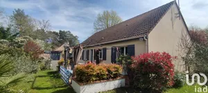 Maison traditionnelle à Villefranche-sur-Cher (41200)