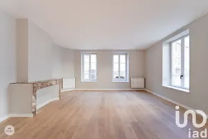 Appartement à Metz (57000)
