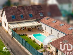 House at Vitry-sur-Orne (57185)